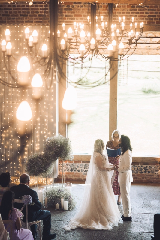 Image 7: Rackleys Chiltern Hills Wedding Show