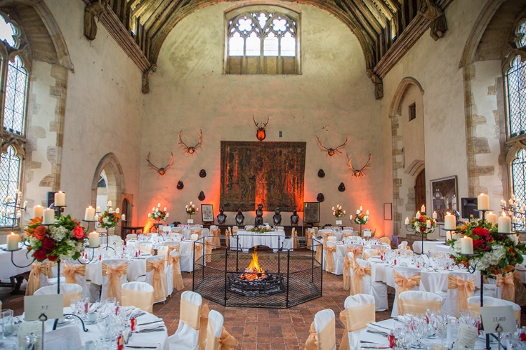 Image 11: Penshurst Place Wedding Show