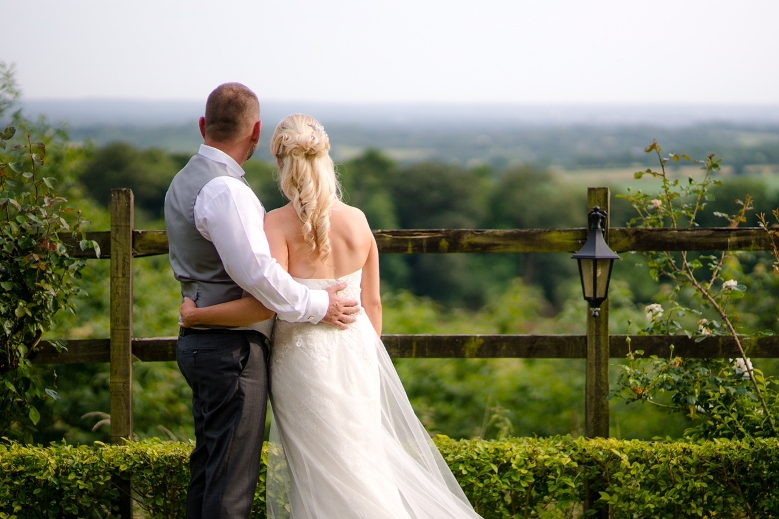 Image 6: Nutfield Priory Wedding Show