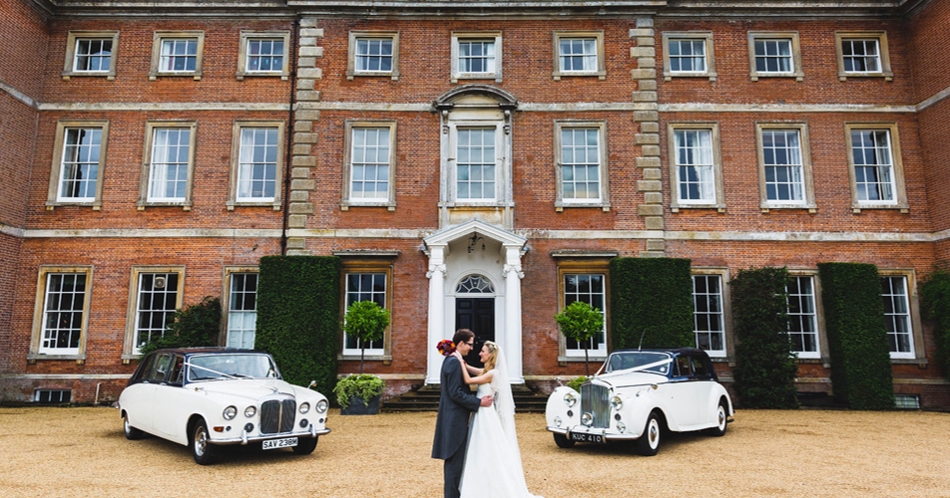Image 11: Kimberley Hall Wedding Show