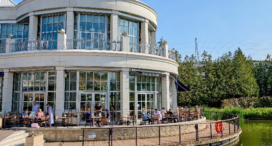 Signature Wedding Show at Bluewater in October