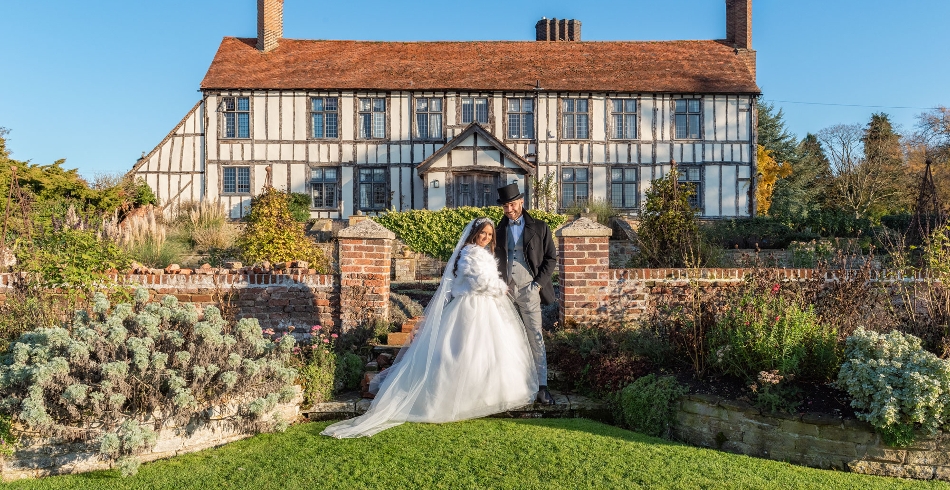 Image 2: The Barn at Alswick Wedding Show