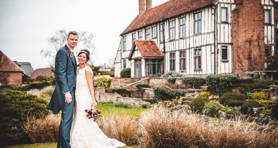 Image 3: The Barn at Alswick Wedding Show