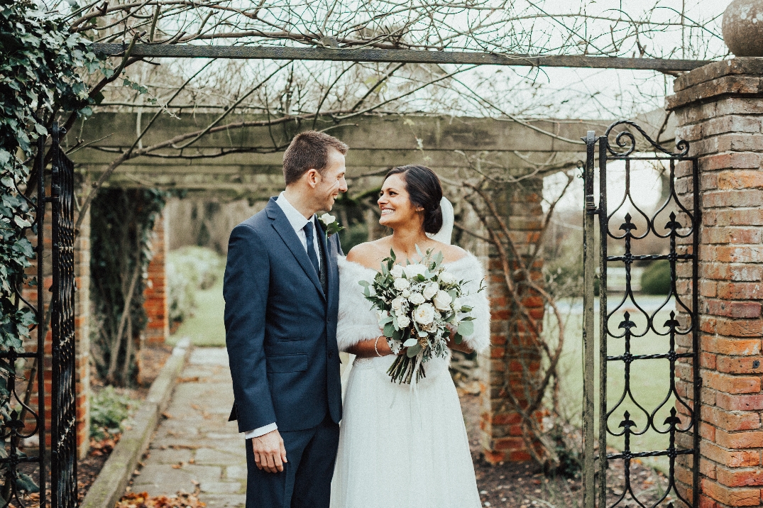 Image 5: The Barn at Alswick Wedding Show