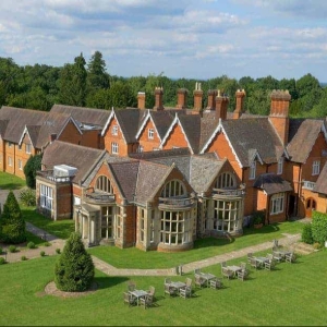 Basingstoke Wedding Show