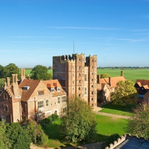 Colchester Wedding Show