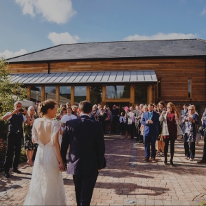 Diss Wedding Show