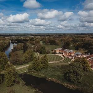 Witham Wedding Show