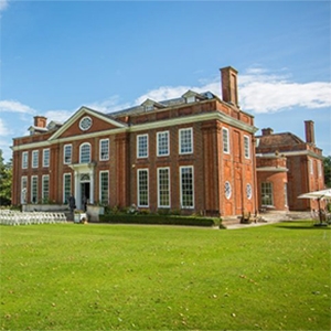 East Malling Wedding Show