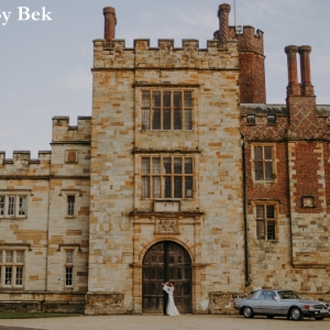 Penshurst Wedding Show