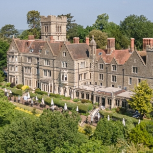 Redhill Wedding Show