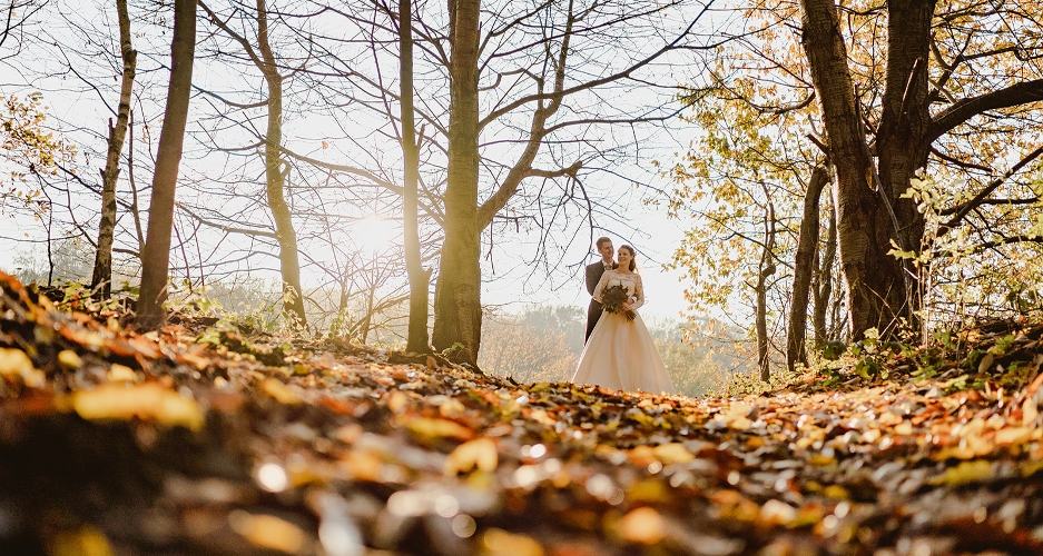 Image 10: Crondon Park Wedding Show
