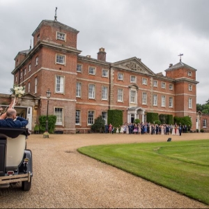 Wymondham Wedding Show