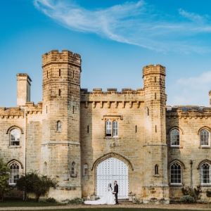 Near Edenbridge Wedding Show