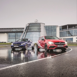 Signature Wedding Show - Mercedes-Benz World