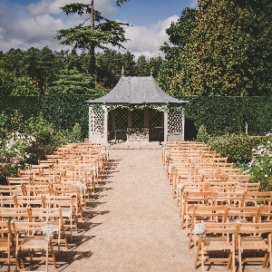 Coggeshall Wedding Show