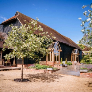 Rickmansworth Wedding Show