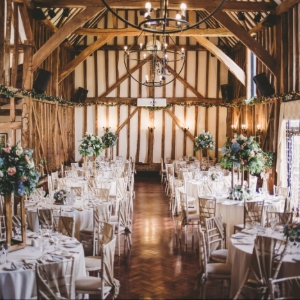 Stock Wedding Show