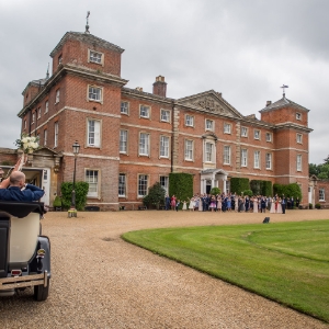 Wymondham Wedding Show