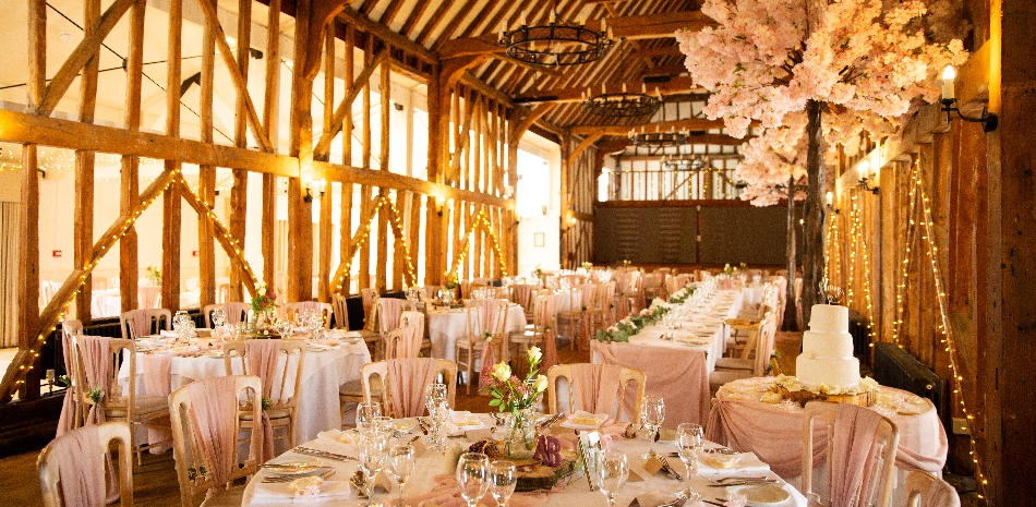 Image 4: Channels Estate Wedding Show