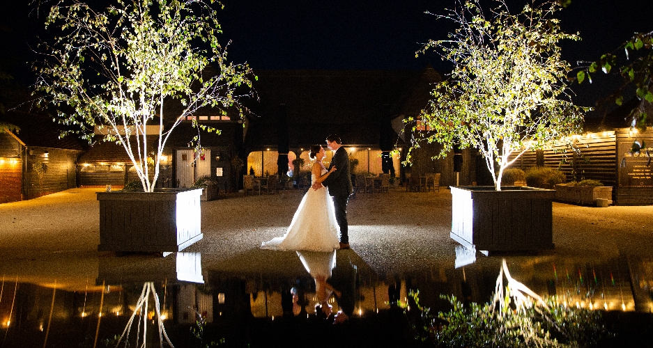 Image 5: Channels Estate Wedding Show