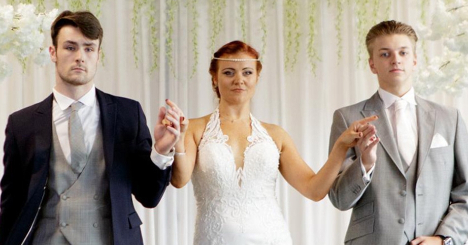 Image 8: Signature Wedding Show - Mercedes-Benz World