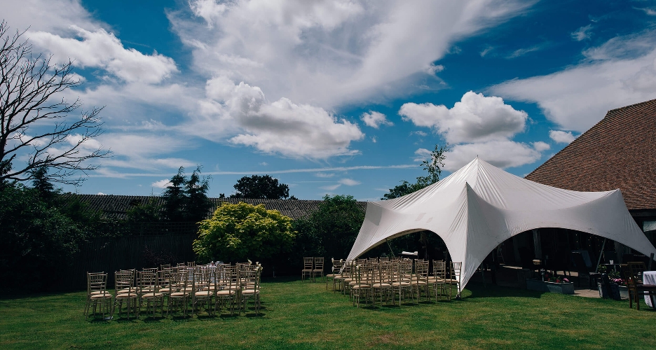 Image 7: Frasers Wedding Show