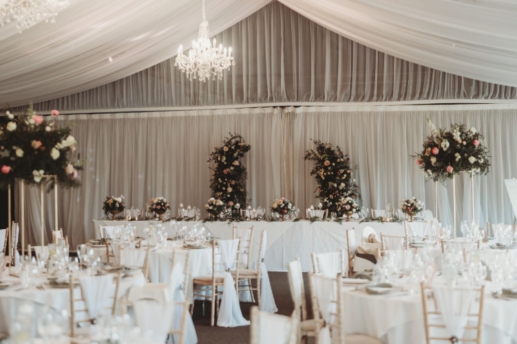 Image 16: Braxted Park Estate Wedding Show