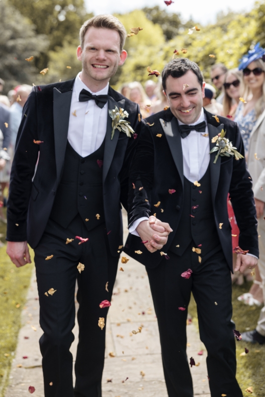 Image 3: Braxted Park Estate Wedding Show