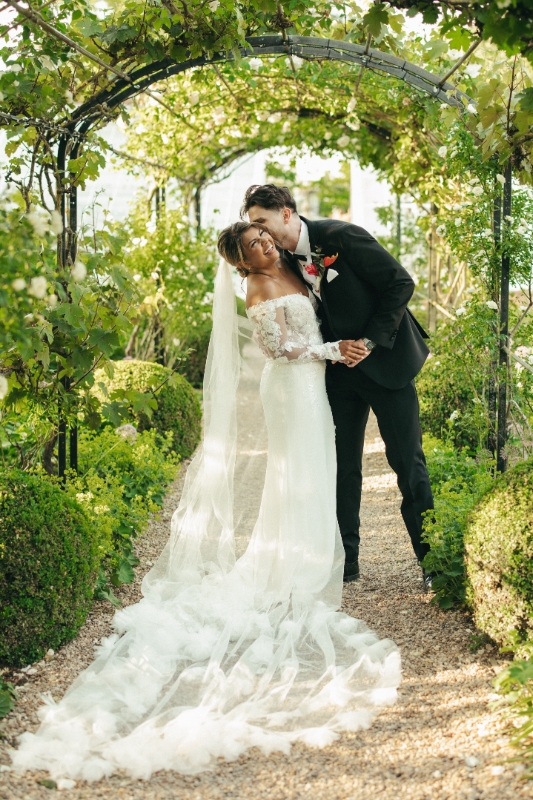 Image 4: Braxted Park Estate Wedding Show