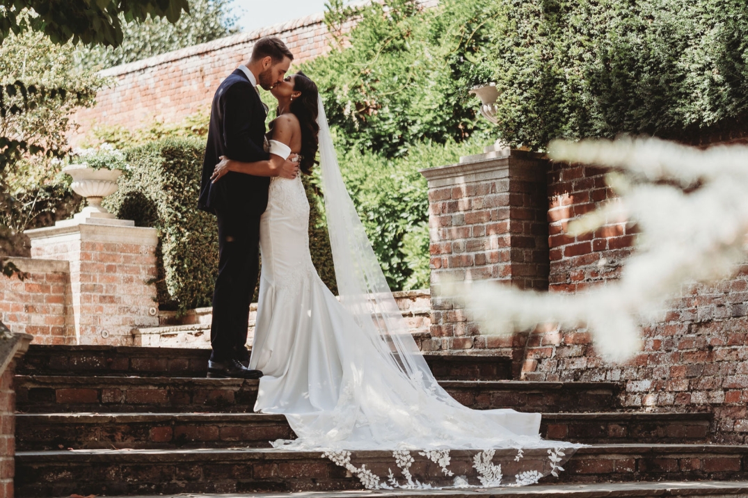 Image 8: Braxted Park Estate Wedding Show