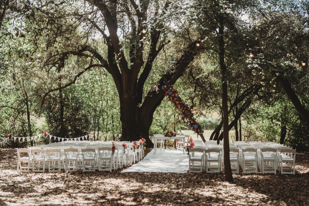 Image 10: Braxted Park Estate Wedding Show