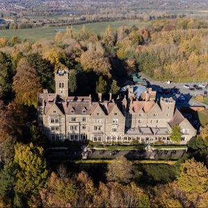 Redhill Wedding Show