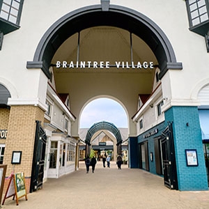 Image 1: Signature Wedding Show - Braintree Village