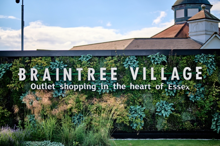 Image 5: Signature Wedding Show - Braintree Village