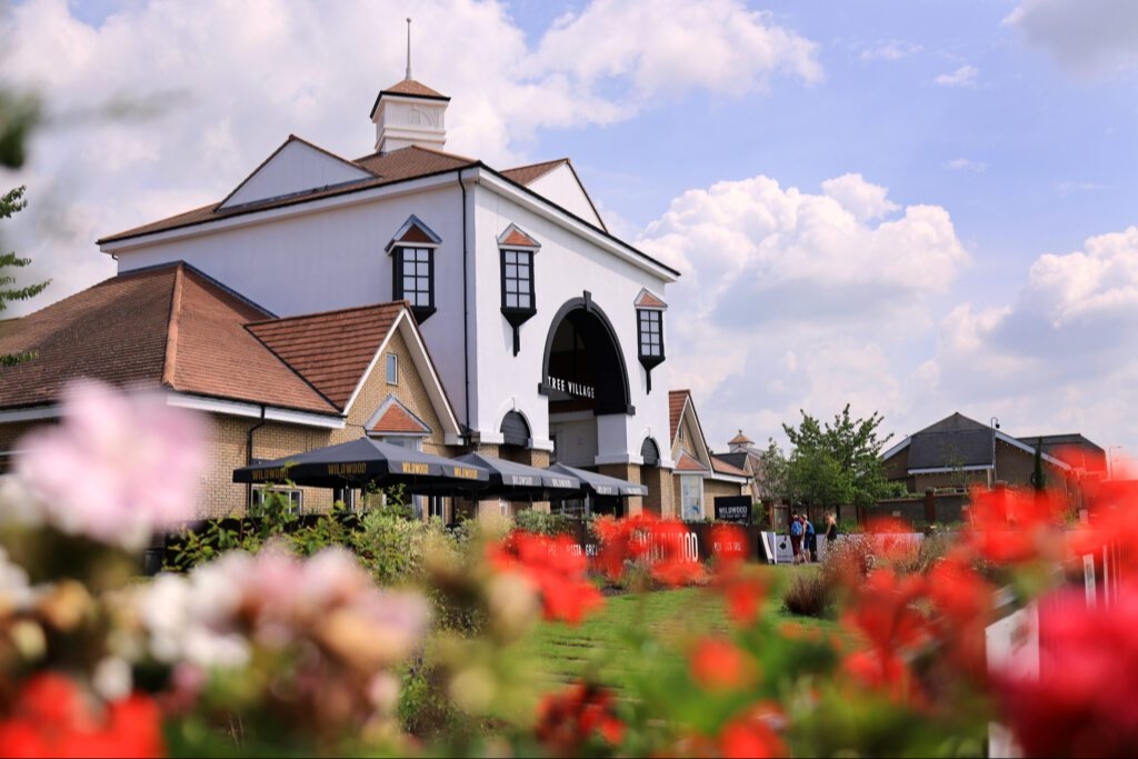 Image 9: Signature Wedding Show - Braintree Village