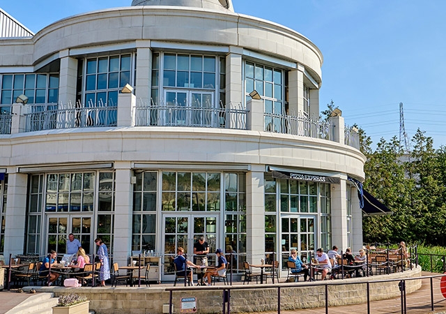 Image 1: Signature Wedding Show at Bluewater