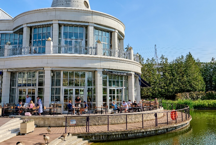 Image 5: Signature Wedding Show at Bluewater