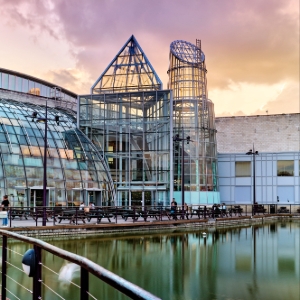 Dartford, Greenhithe Wedding Show