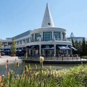 Image 12: Signature Wedding Show at Bluewater