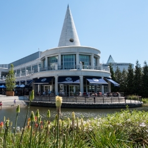 Image 13: Signature Wedding Show at Bluewater