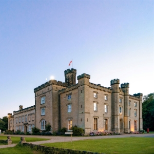 Near Edenbridge Wedding Show