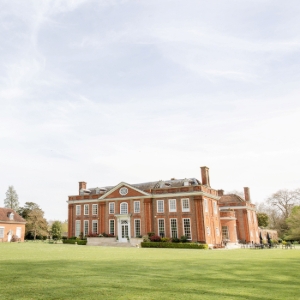 Bradbourne House Wedding Show