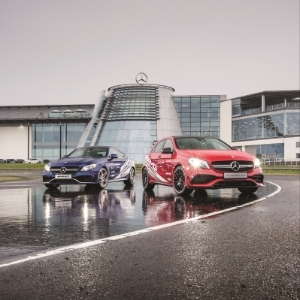 Image 15: Signature Wedding Show - Mercedes-Benz World