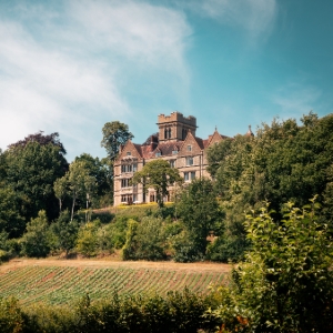 Redhill Wedding Show