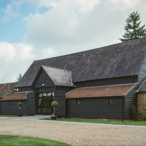 Burnham Wedding Show