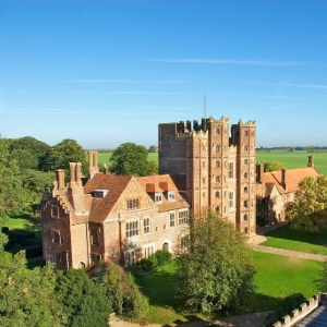 Layer Marney Tower Wedding Show