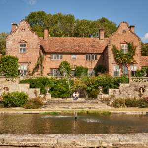 Lympne Wedding Show