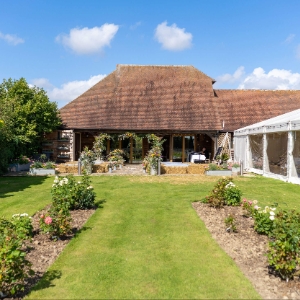 Ashford Wedding Show