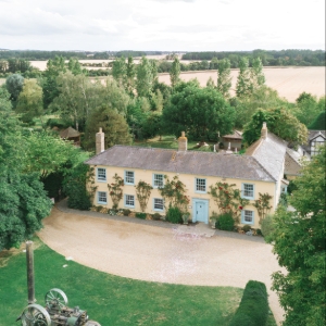 South Farm Wedding Show